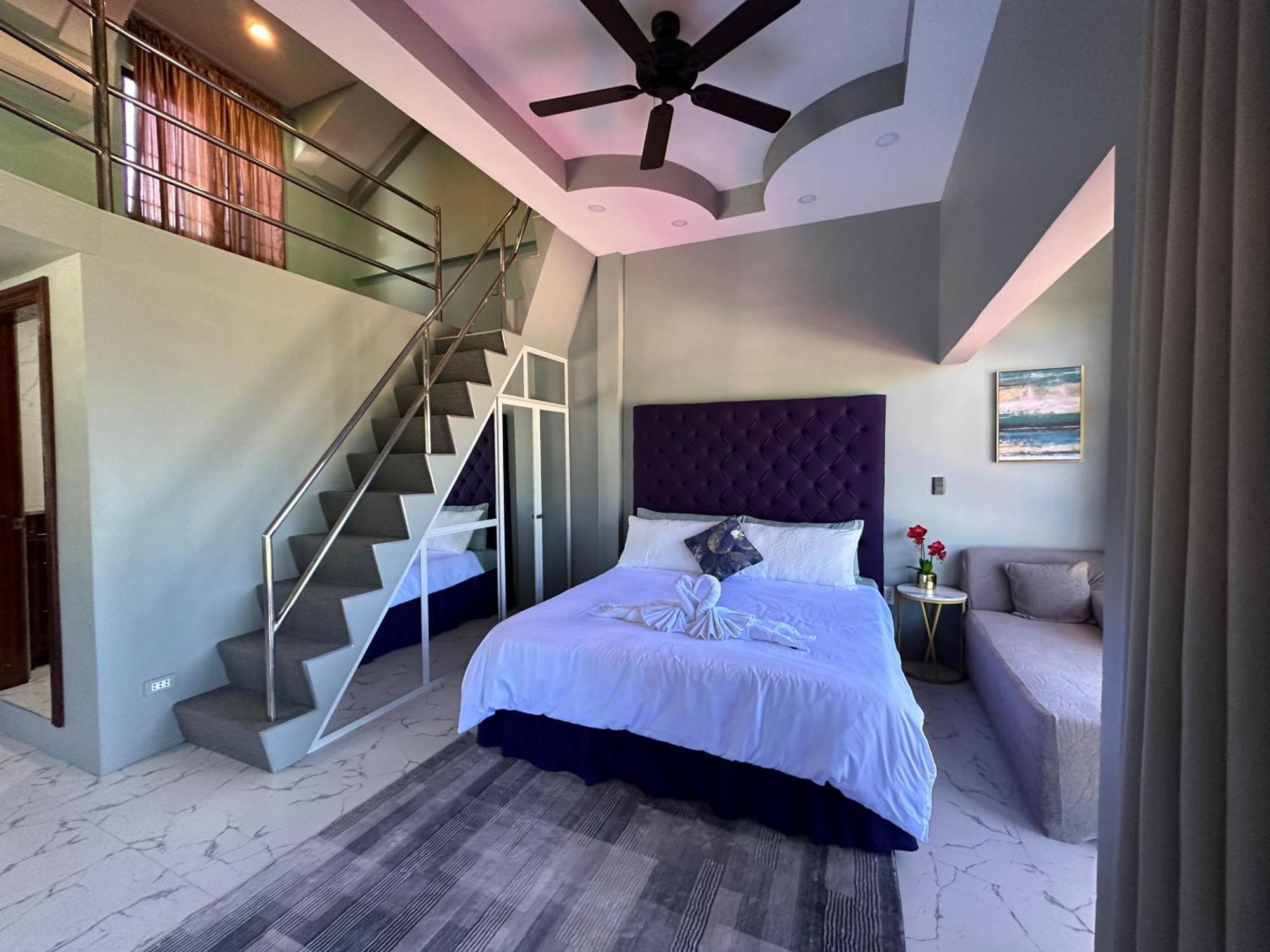 Lawson'S Beach Resort San Juan  Exterior photo