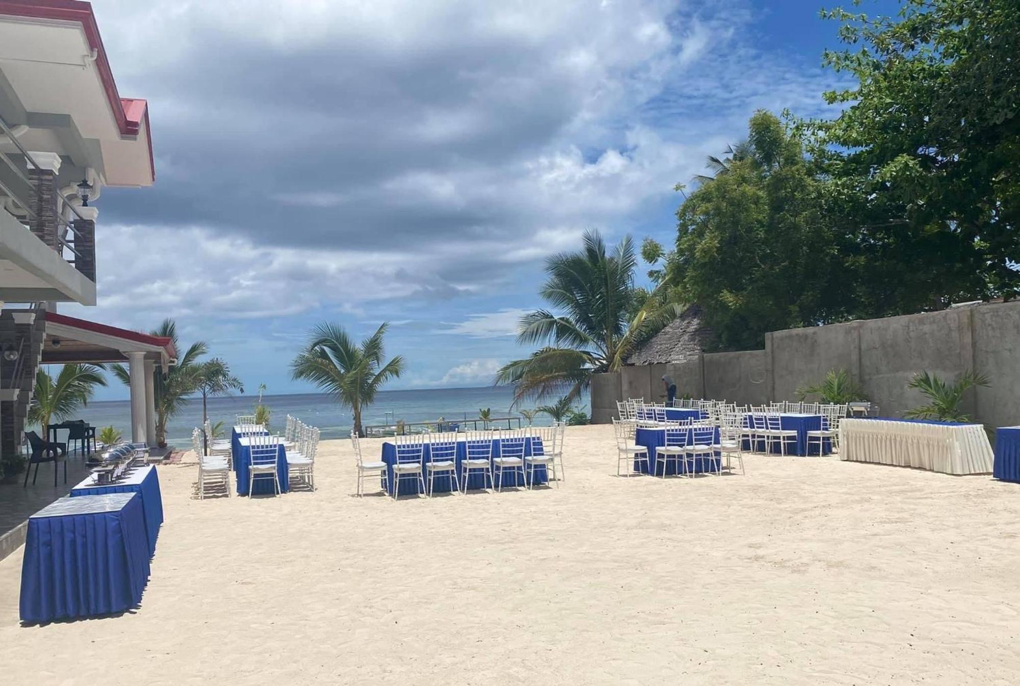 Lawson'S Beach Resort San Juan  Exterior photo