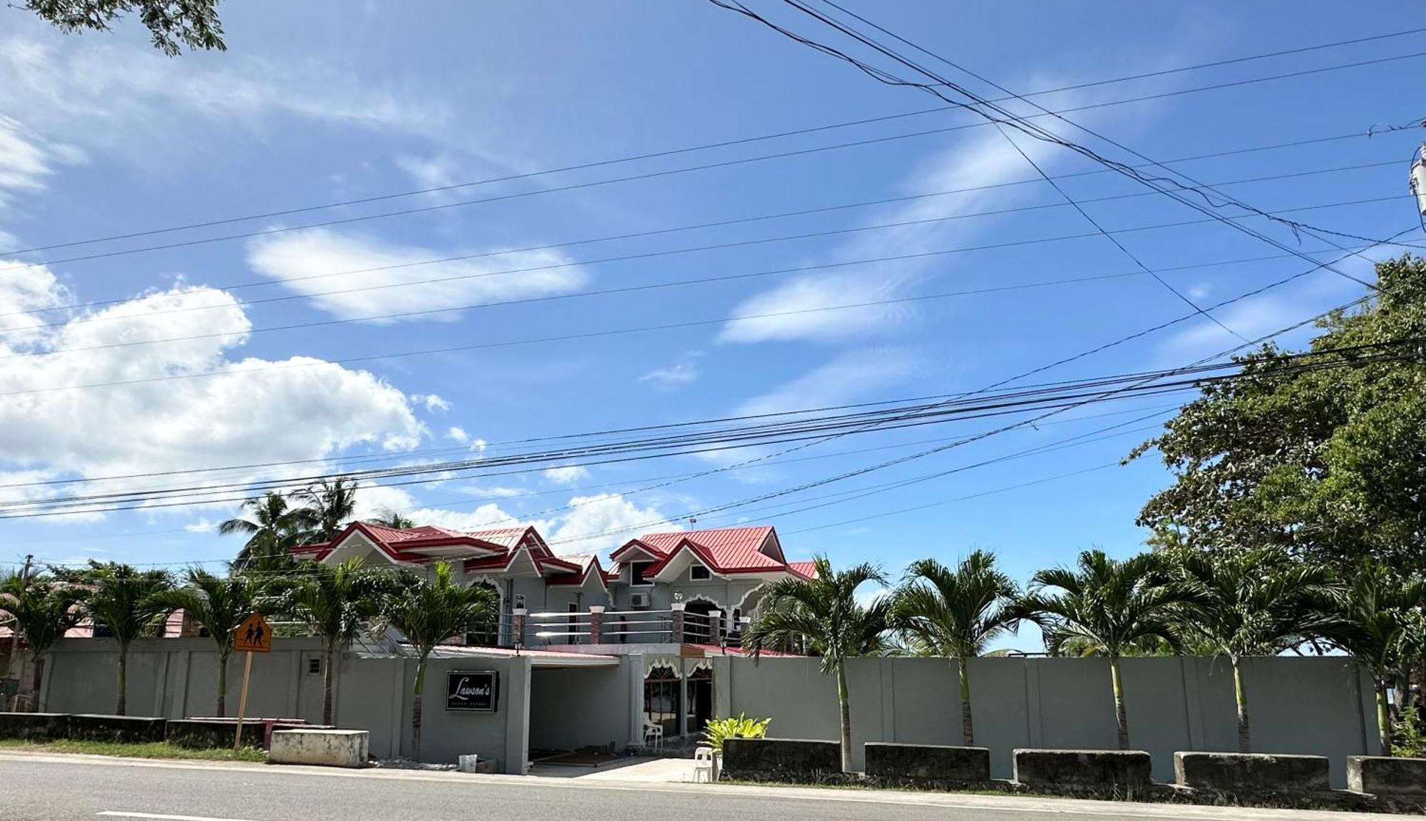 Lawson'S Beach Resort San Juan  Exterior photo