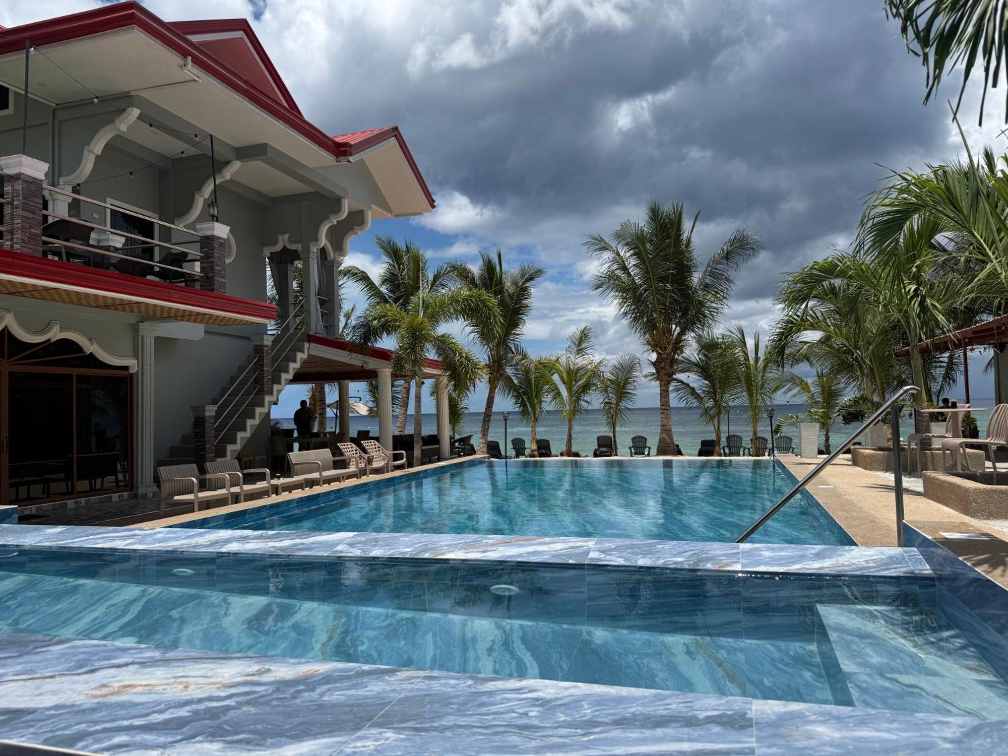 Lawson'S Beach Resort San Juan  Exterior photo